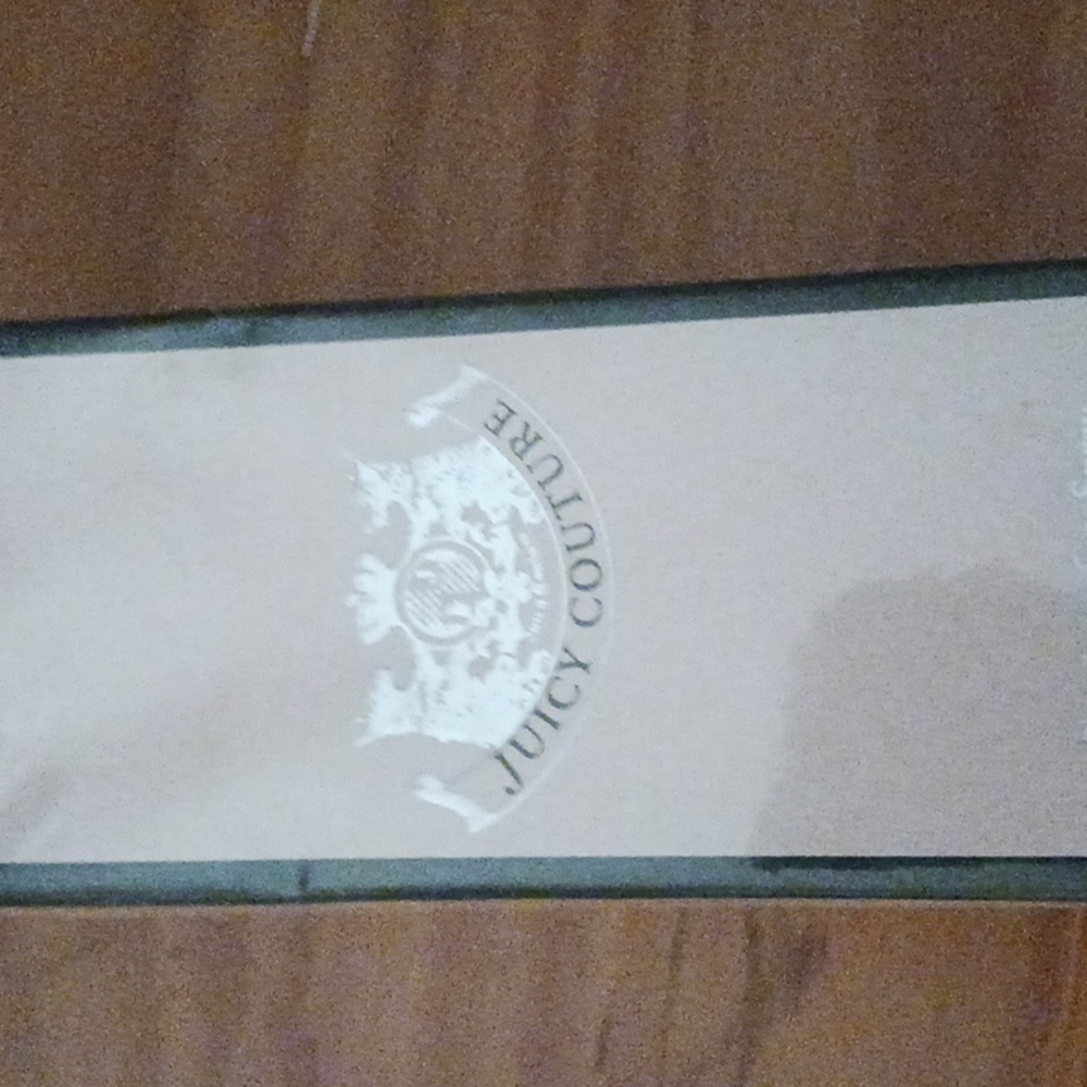 Juicy Couture perfect